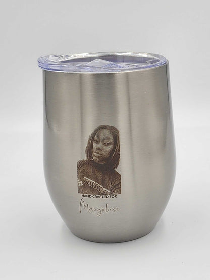 Wine Tumbler