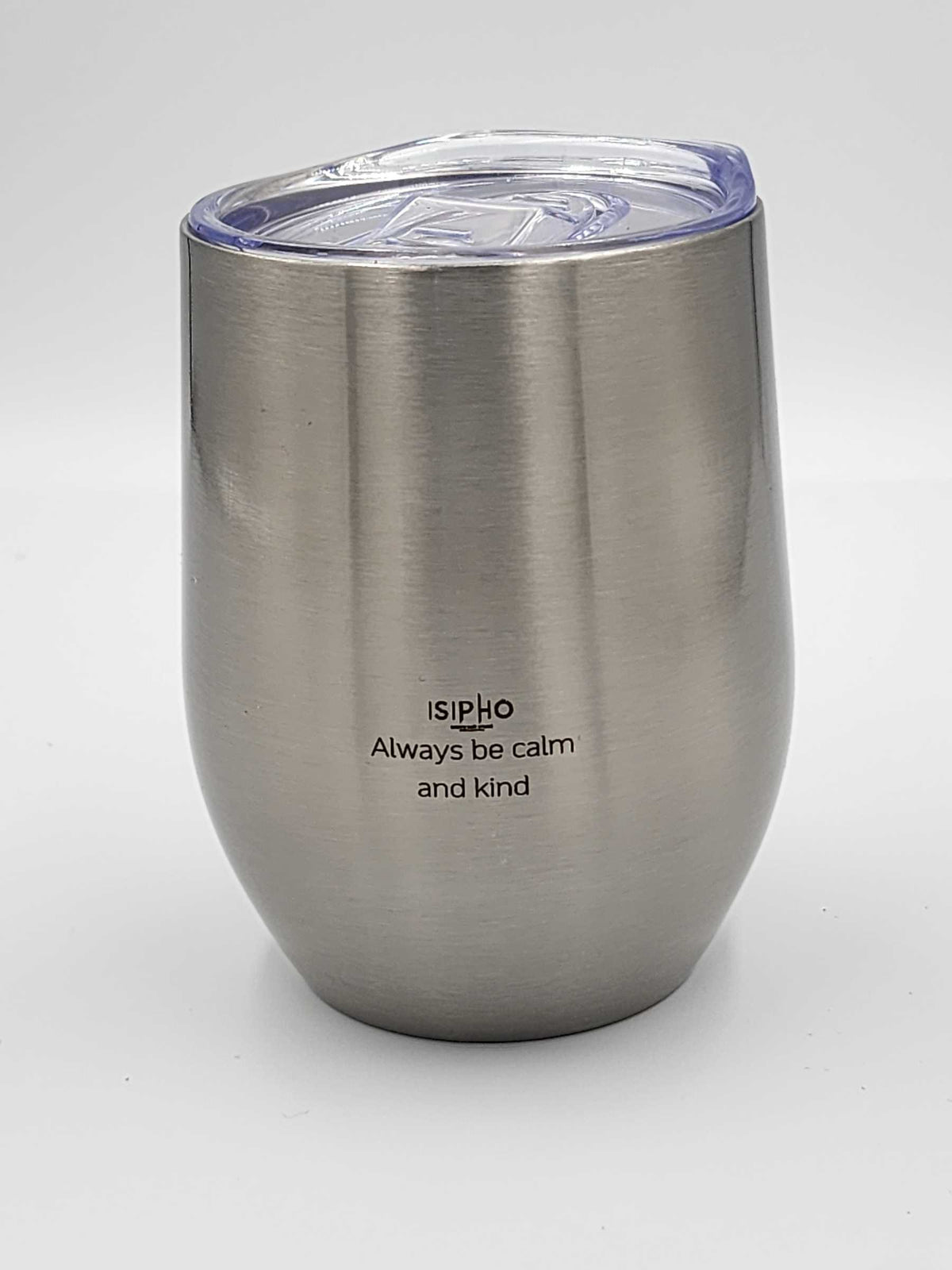 Wine Tumbler