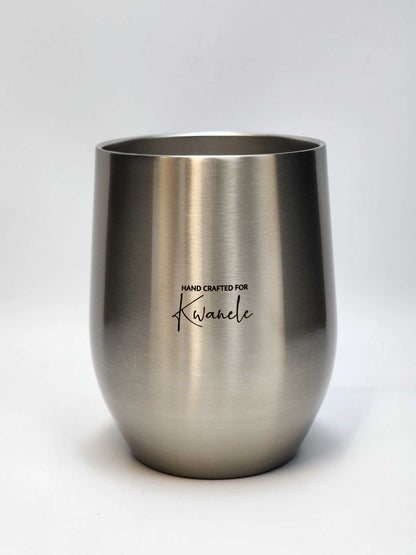 Wine Tumbler