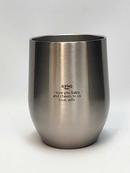 Wine Tumbler